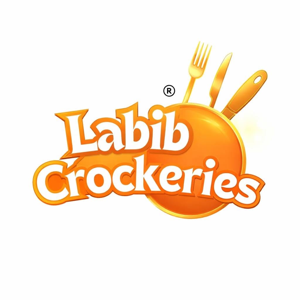 লাবিব ক্রোকারিজ - Labib Crockeries